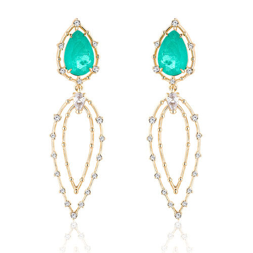 Helena Fashion Earring