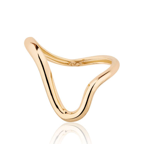 Organic Diva Ring