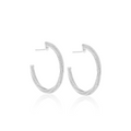 Lina Hoop Earrings