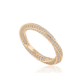 Lina Band Ring