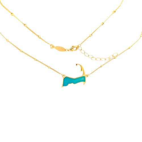 Cape Cod Necklace