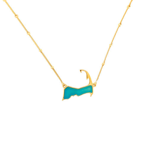 Cape Cod Necklace