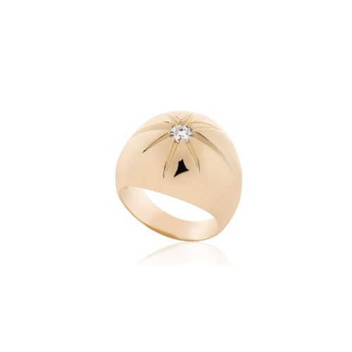 Drop Star Ring