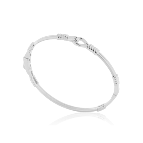 Liana Knot Bracelet