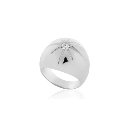 Drop Star Ring