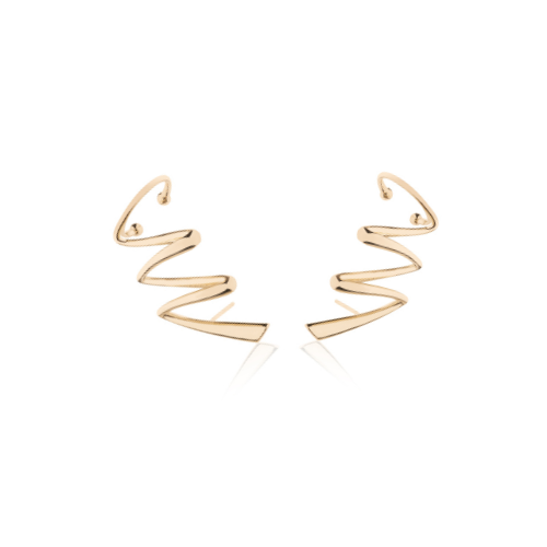 Zara organic Ear Cuff